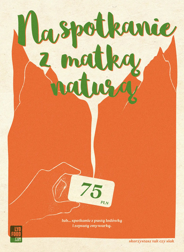 Karta podarunkowa - 75