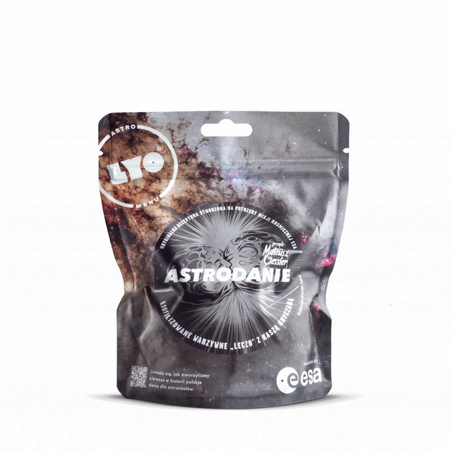 ASTRODANIE