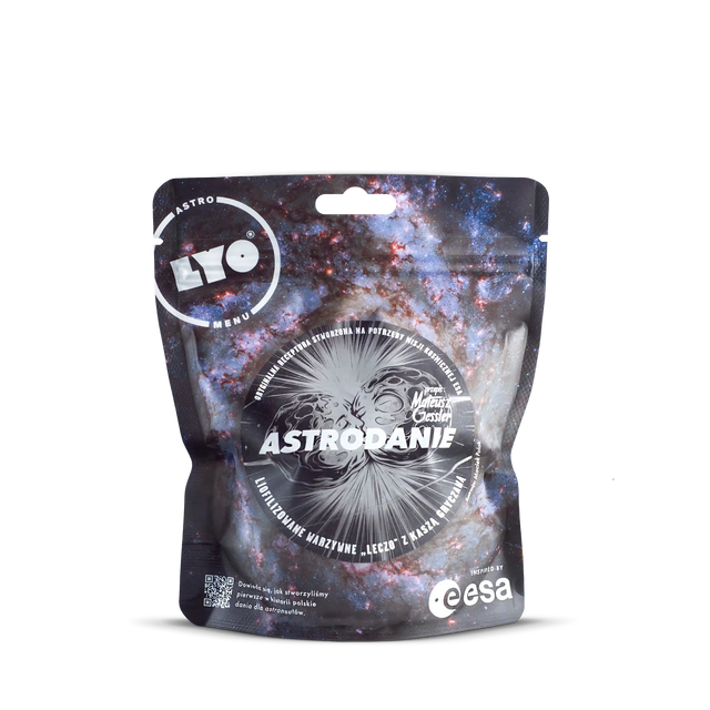 ASTRODANIE