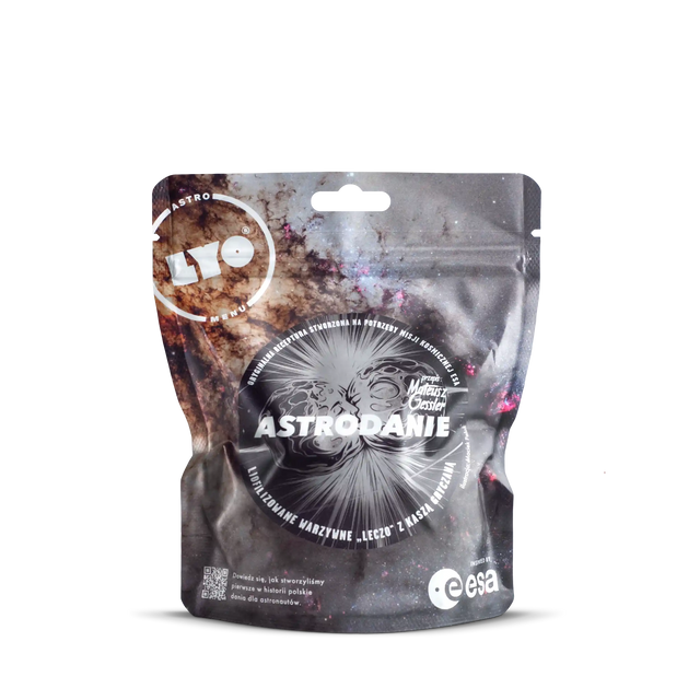 ASTRODANIE