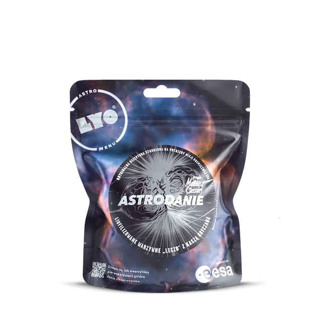 ASTRODANIE