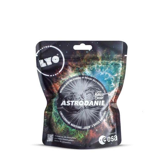 ASTRODANIE