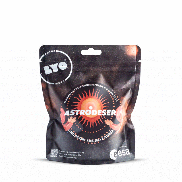 ASTRODESER