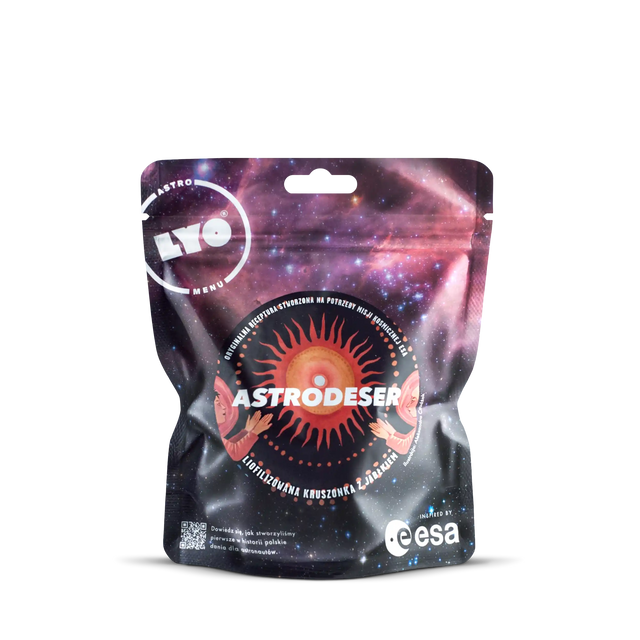ASTRODESER