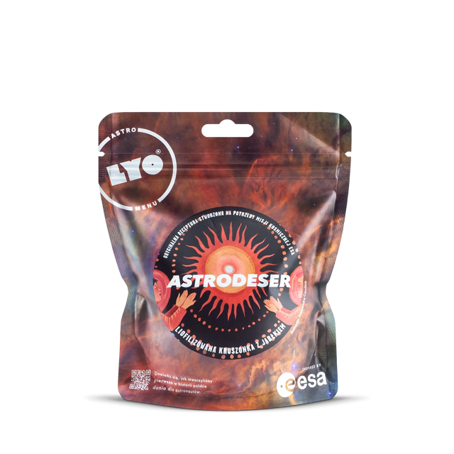 ASTRODESER