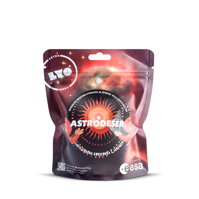 ASTRODESER