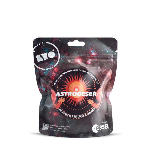 ASTRODESER