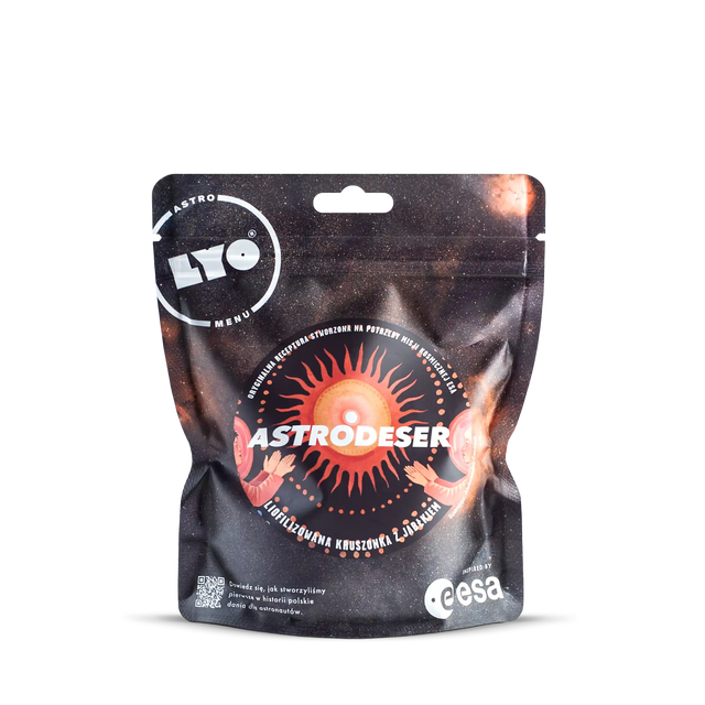 ASTRODESER
