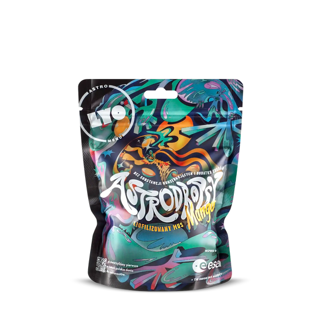 ASTRODROPSY Mango