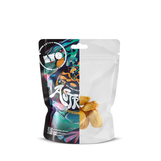 ASTRODROPSY Mango