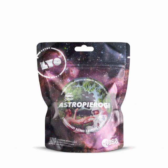 ASTROPIEROGI