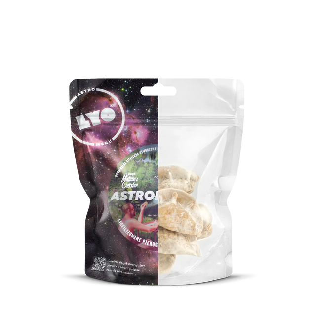 ASTROPIEROGI