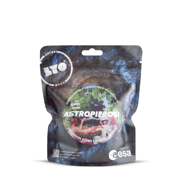 ASTROPIEROGI