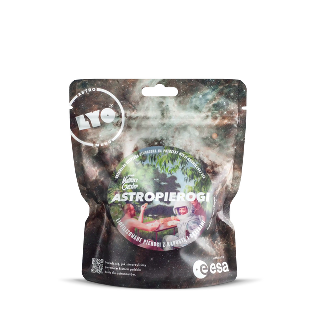 ASTROPIEROGI