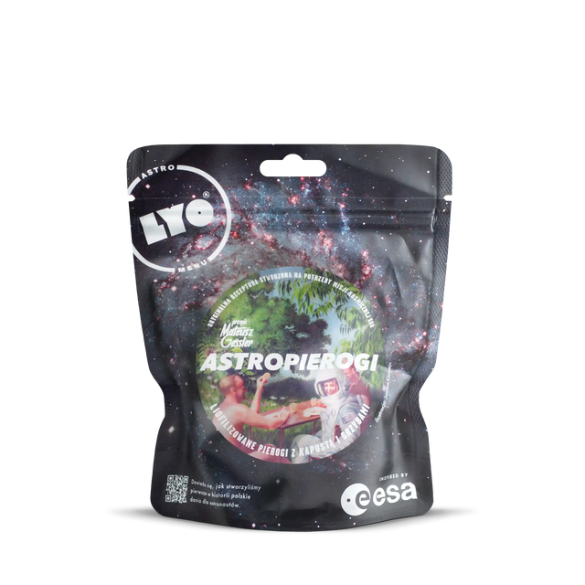 ASTROPIEROGI