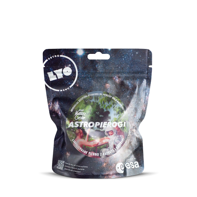 ASTROPIEROGI