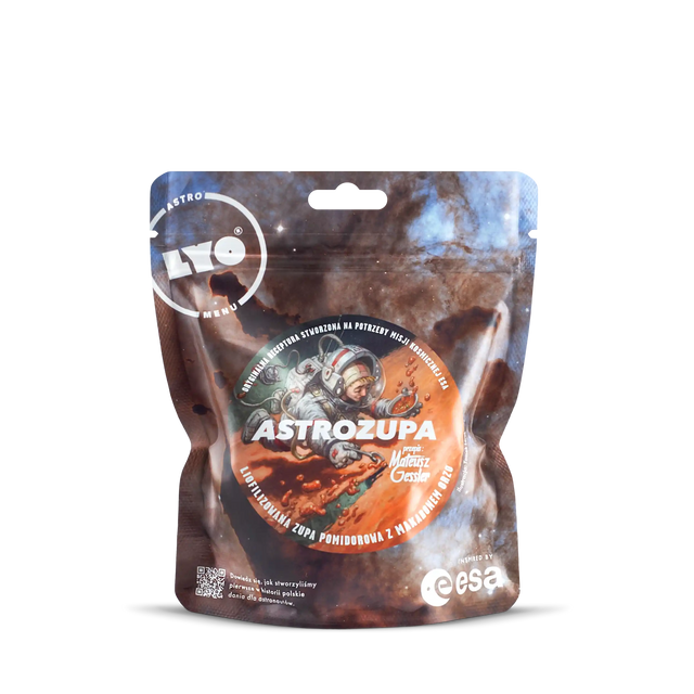 ASTROZUPA
