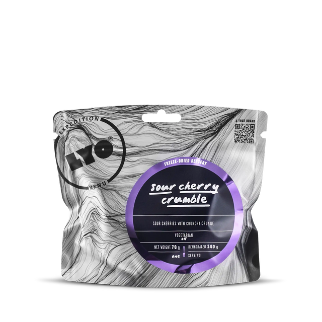 Kruszonka z Wiśnią