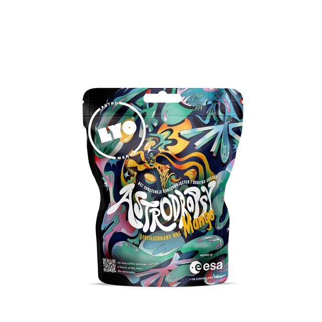 ASTRODROPSY Mango