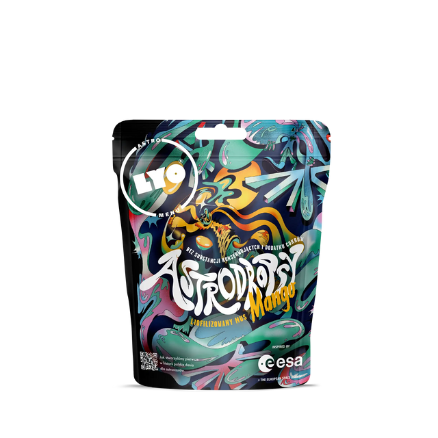 ASTRODROPSY Mango