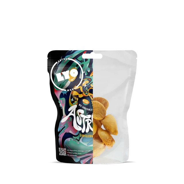 ASTRODROPSY Mango