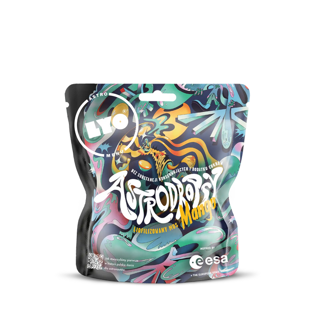ASTRODROPSY Mango