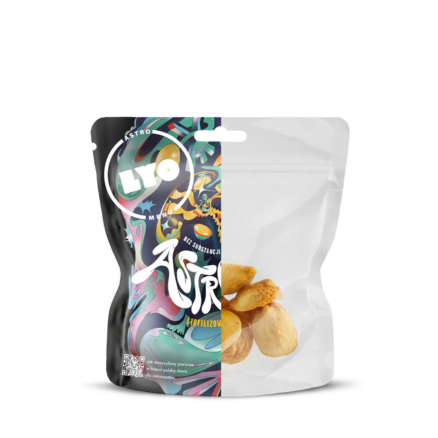 ASTRODROPSY Mango
