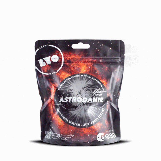 ASTRODANIE