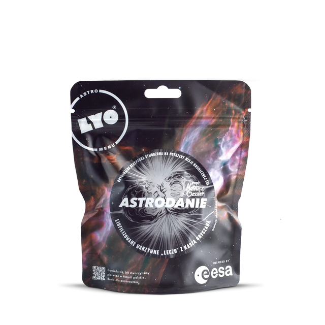 ASTRODANIE