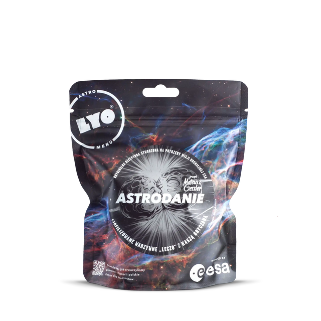 ASTRODANIE