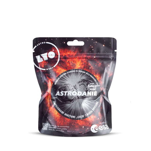 ASTRODANIE