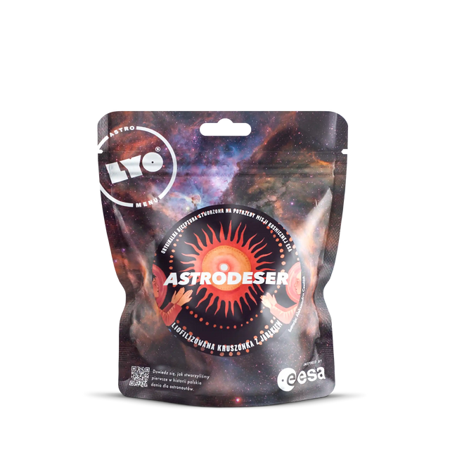 ASTRODESER