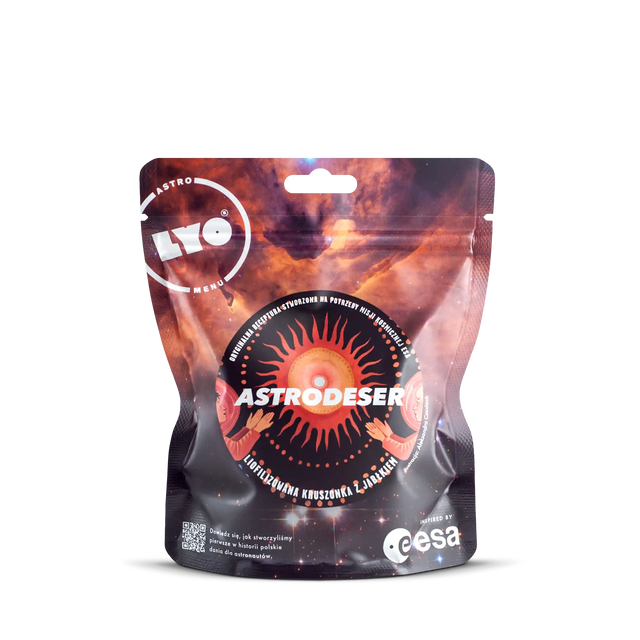 ASTRODESER