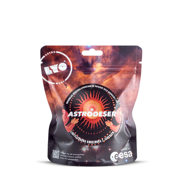 ASTRODESER