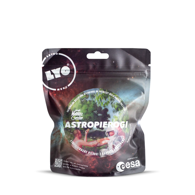 ASTROPIEROGI