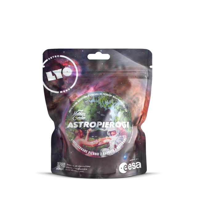 ASTROPIEROGI