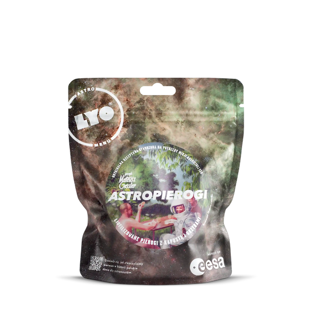 ASTROPIEROGI