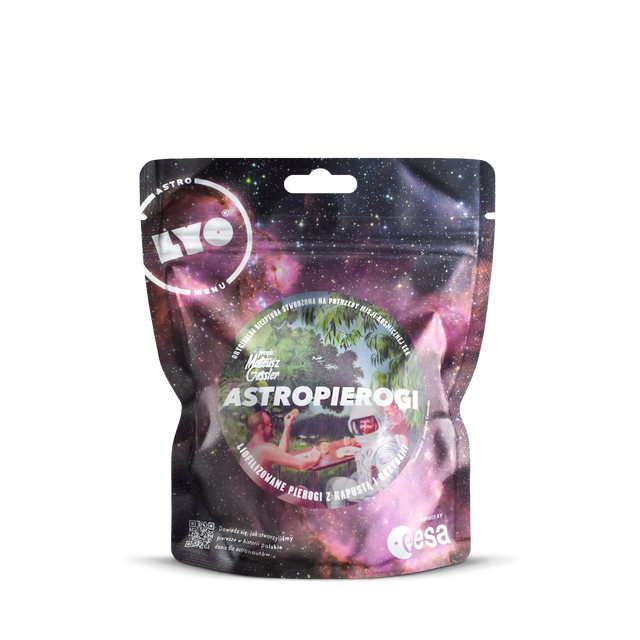 ASTROPIEROGI