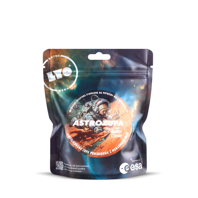 ASTROZUPA