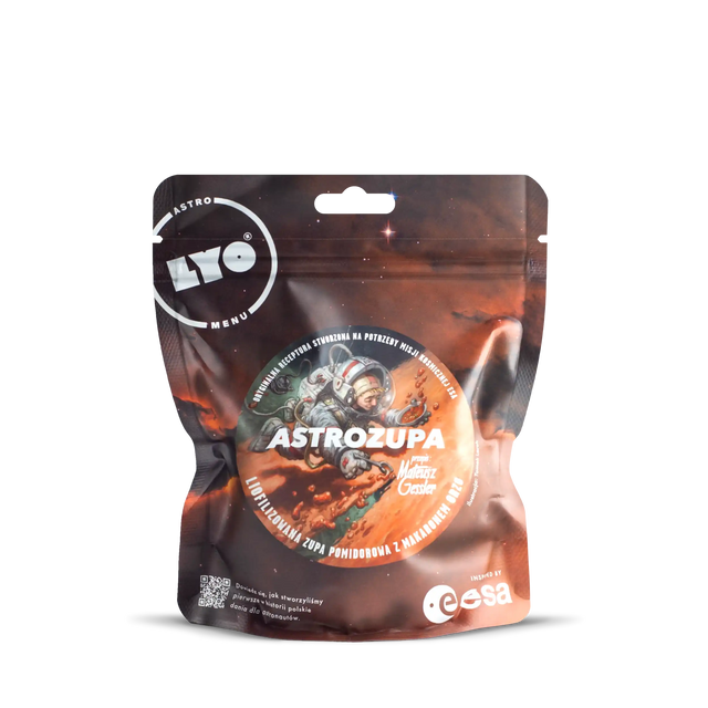 ASTROZUPA