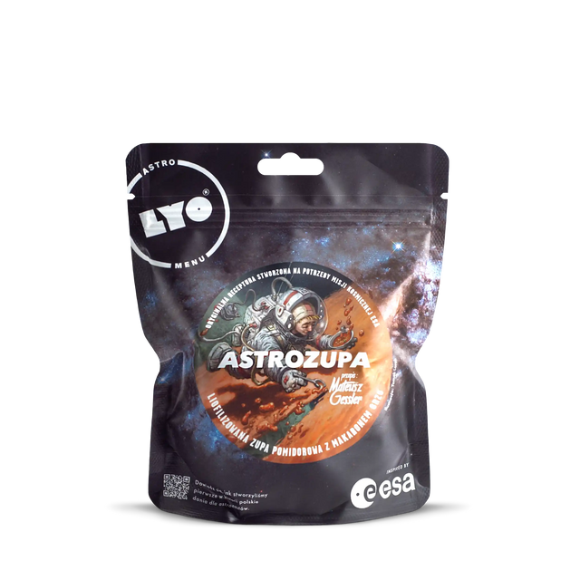 ASTROZUPA